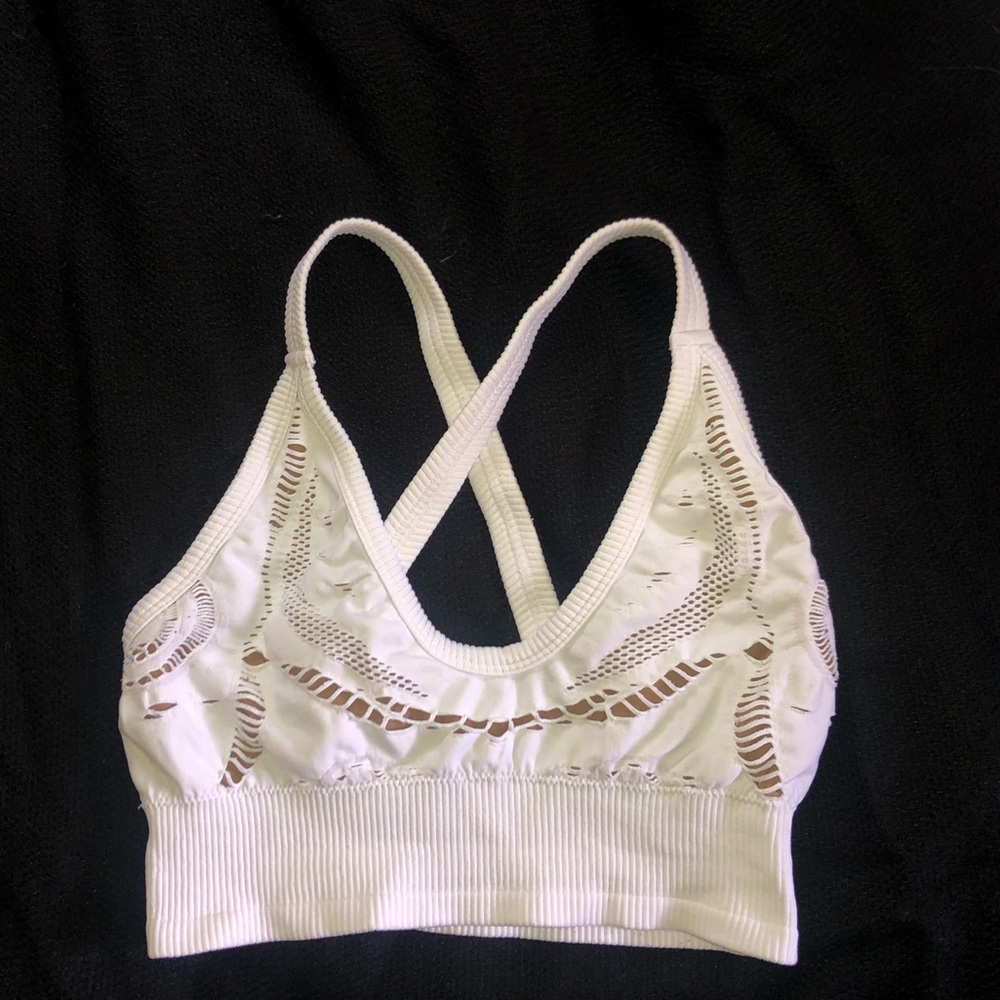Balance Athletica: Tranquility bra